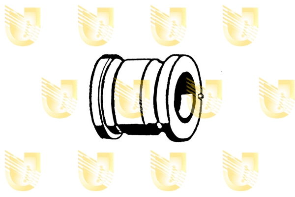 Bushing, stabiliser bar (391124)