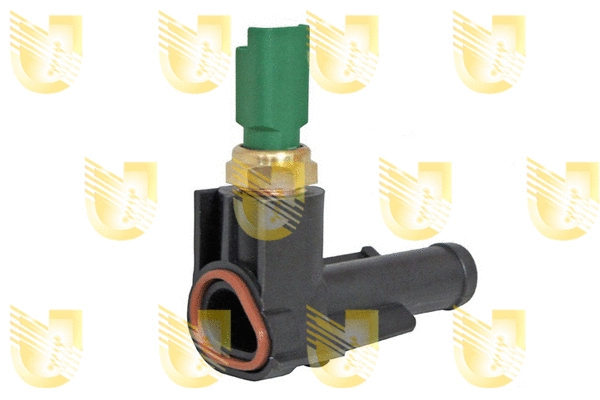 Coolant Flange (342003)