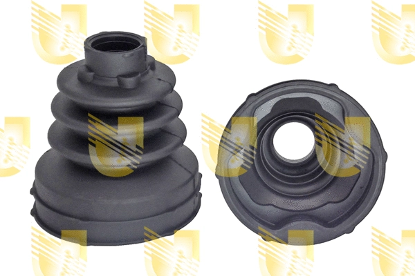 Bellow, drive shaft (310407)