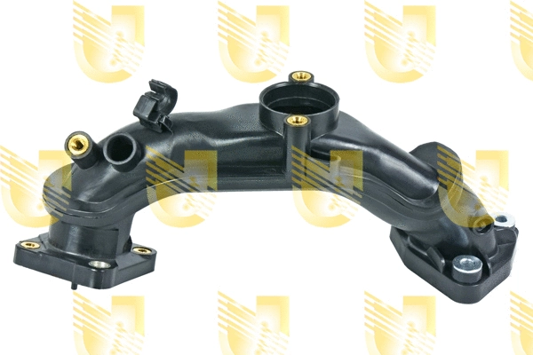 Intake Manifold, air supply (P2131)