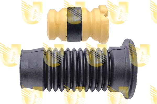 Rubber Buffer, suspension (392951)