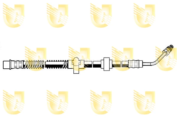 Brake Hose (378177)