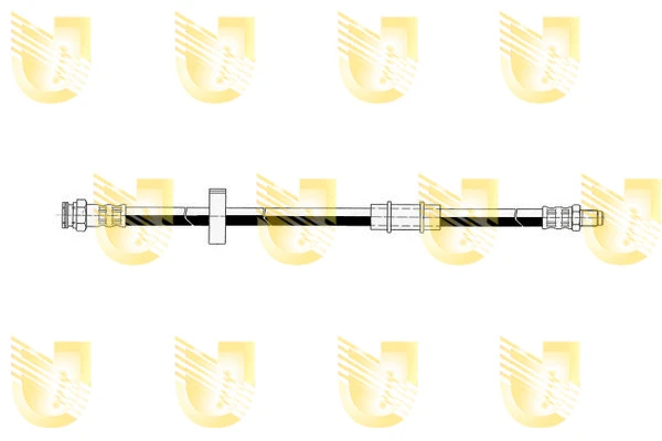 Brake Hose (372557)