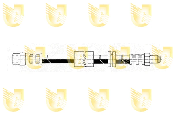 Brake Hose (379346)