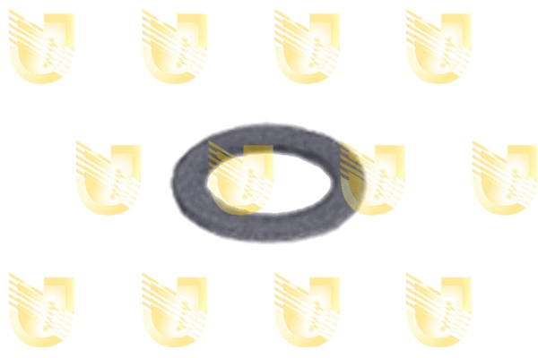 Seal Ring, oil drain plug (162070)