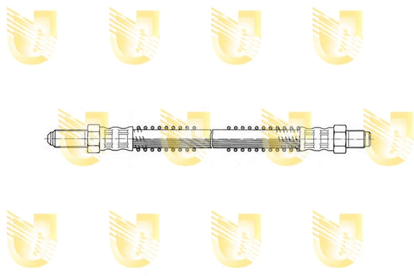 Brake Hose (378867)