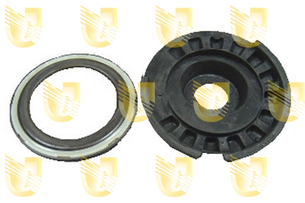 Repair Kit, suspension strut support mount (390282/1)