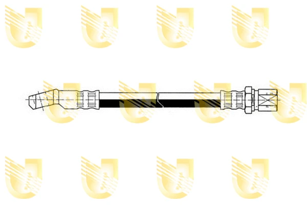 Brake Hose (372544)