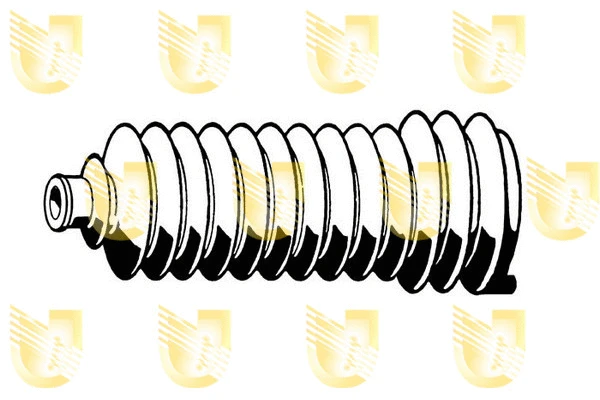 Bellow, steering (310243)