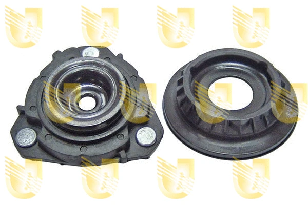 Repair Kit, suspension strut support mount (391482C)