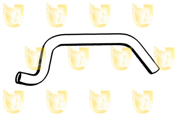 Radiator Hose (O8825)