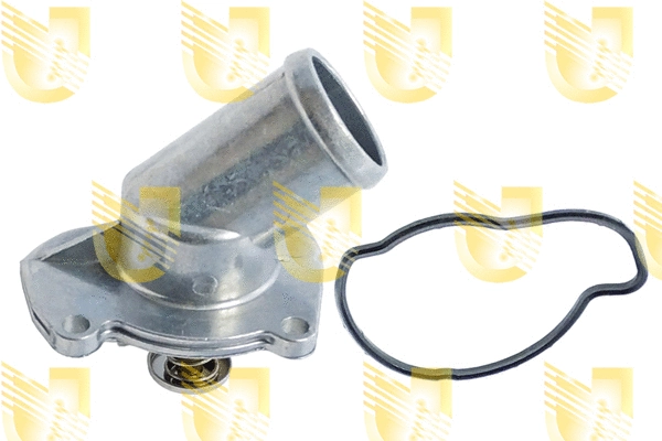 Coolant Flange (341510)