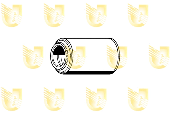 Centering Bush, propshaft (381021)