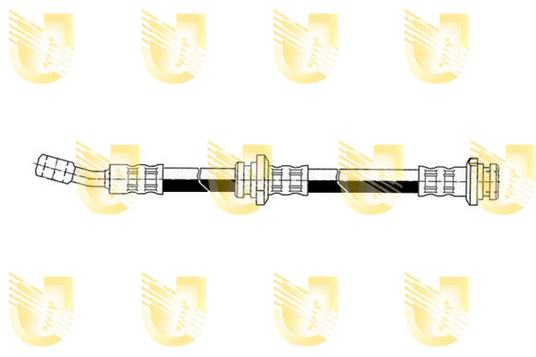Brake Hose (377490)