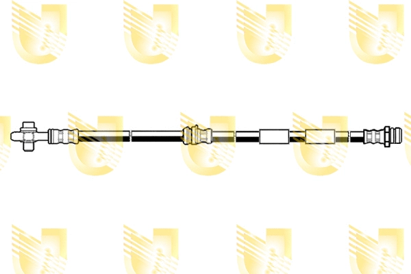 Brake Hose (378589)