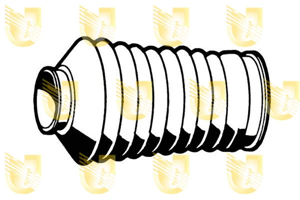 Bellow, steering (310104)