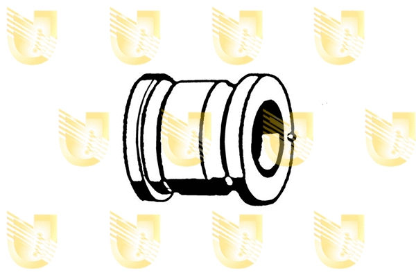 Bushing, stabiliser bar (391616)