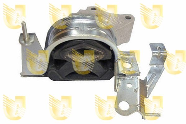 Mounting, engine (395441)