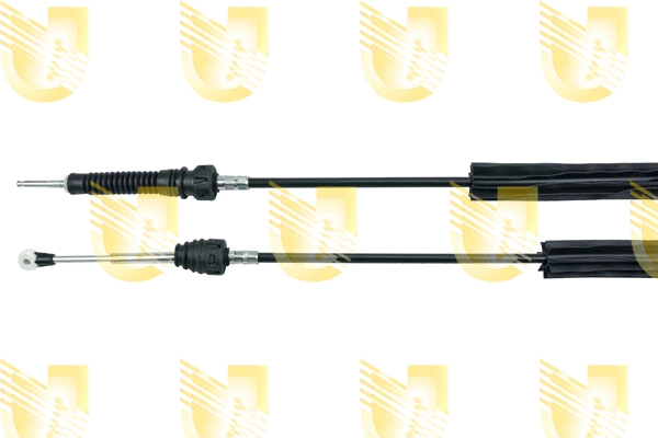 Cable Pull, manual transmission (491807)