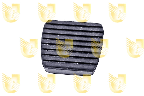 Pedal Pad, brake pedal (155047)