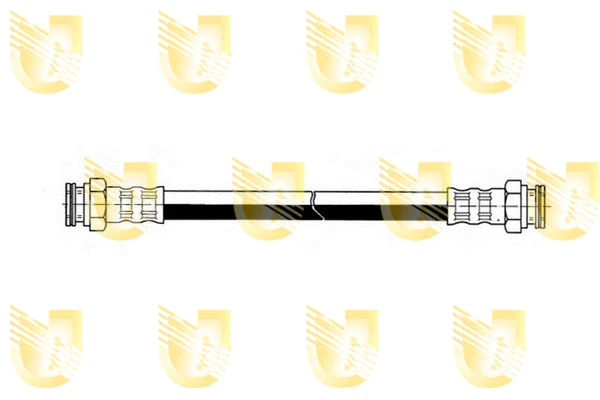 Brake Hose (377267)
