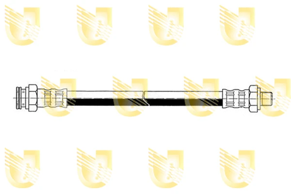 Brake Hose (378993)