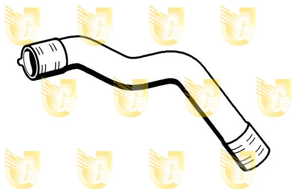 Radiator Hose (C4179)