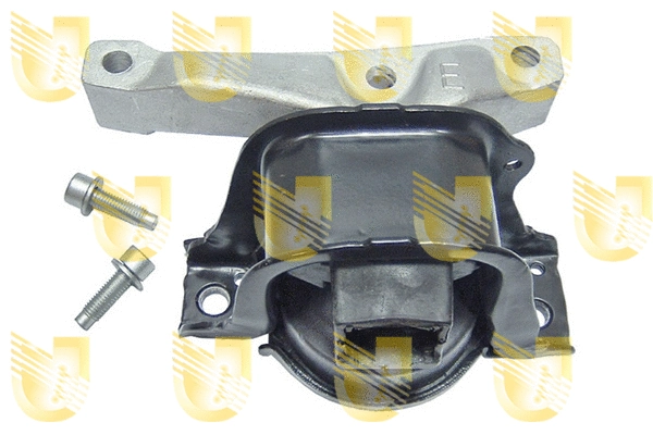 Mounting, engine (396780M)