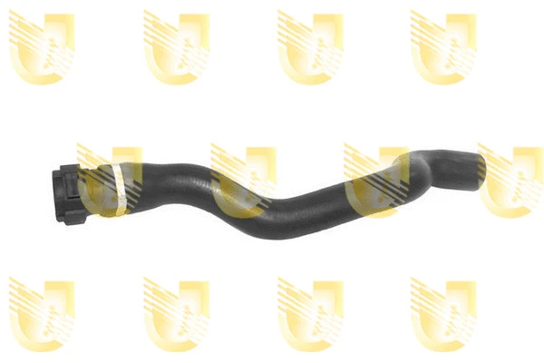 Hose, heat exchanger (heating) (R4396)