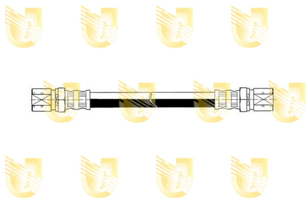Brake Hose (379079)