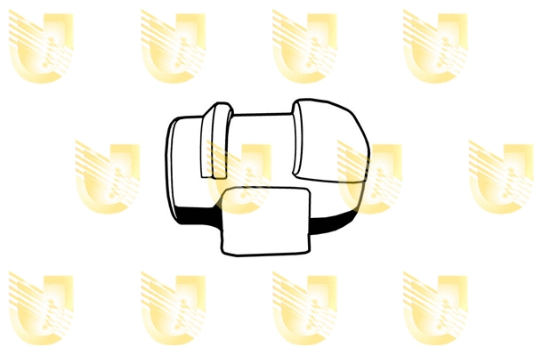 Bushing, stabiliser bar (391045)