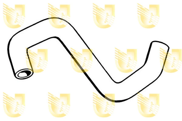 Radiator Hose (9024)