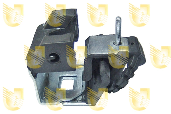 Bracket, muffler (165111)