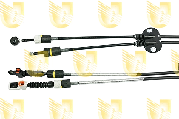 Cable Pull, manual transmission (491407)