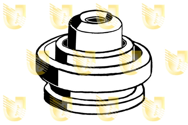 Bellow, drive shaft (320004)