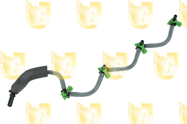 Hose, fuel overflow (SC1210)