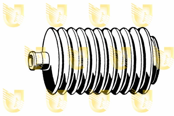 Bellow, steering (300042)