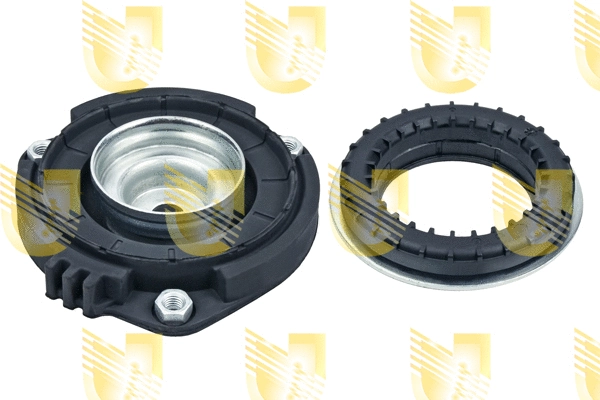 Repair Kit, suspension strut support mount (392821C)