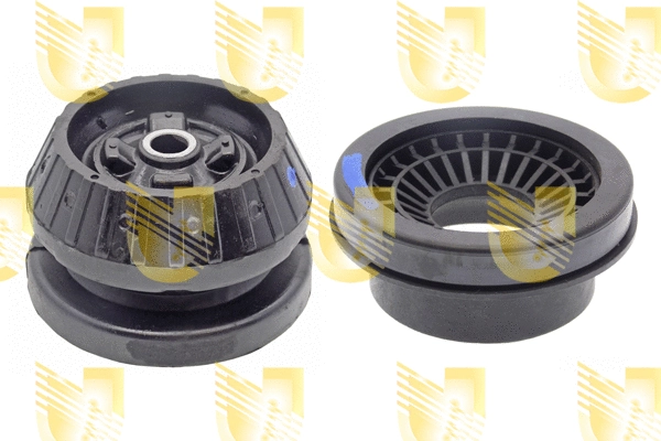 Repair Kit, suspension strut support mount (391656C)