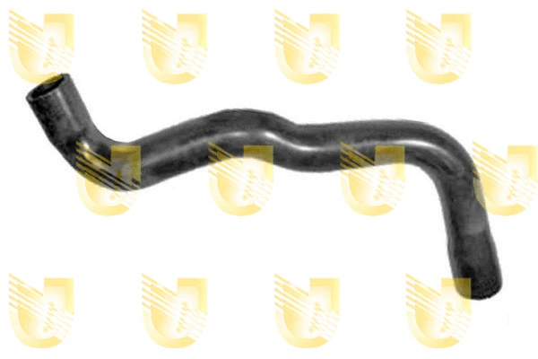 Radiator Hose (R4410)