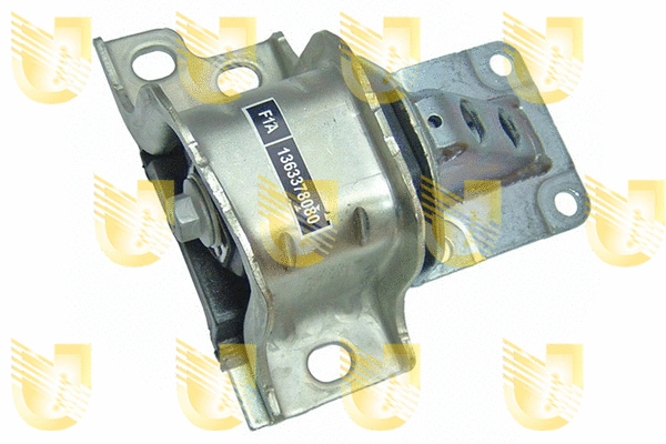 Mounting, engine (395134)