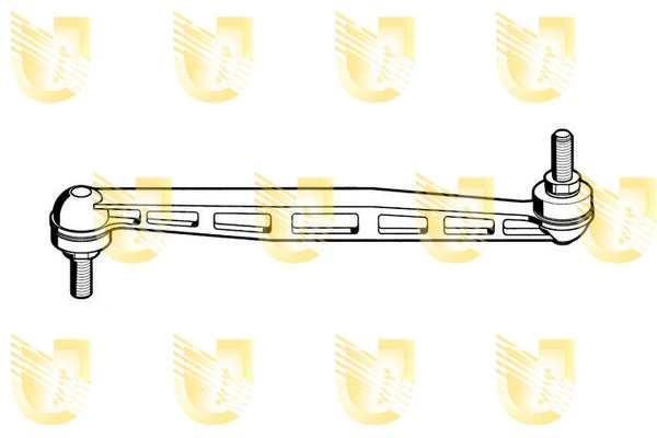 Link/Coupling Rod, stabiliser bar (391554)