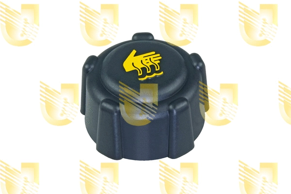 Cap, coolant tank (220176)