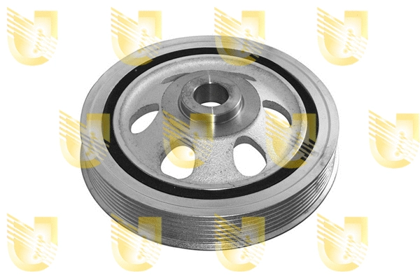 Belt Pulley, crankshaft (422313D)
