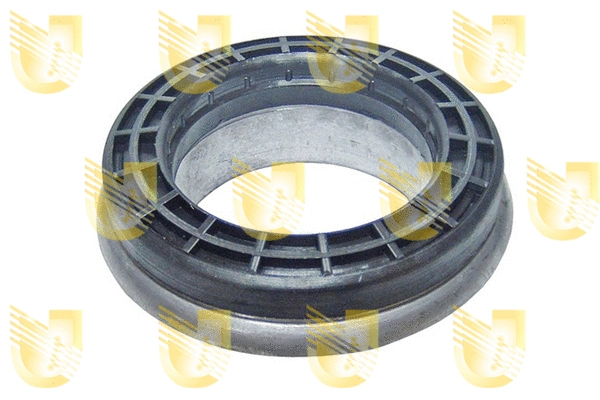 Rolling Bearing, suspension strut support mount (390184)