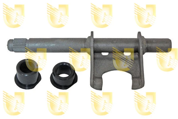 Release Fork, clutch (161220)