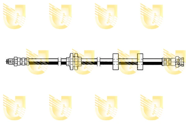 Brake Hose (377758)