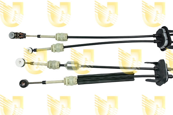 Cable Pull, manual transmission (491573)