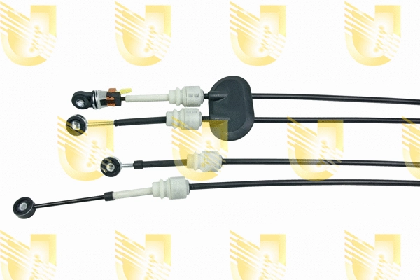 Cable Pull, manual transmission (491572)