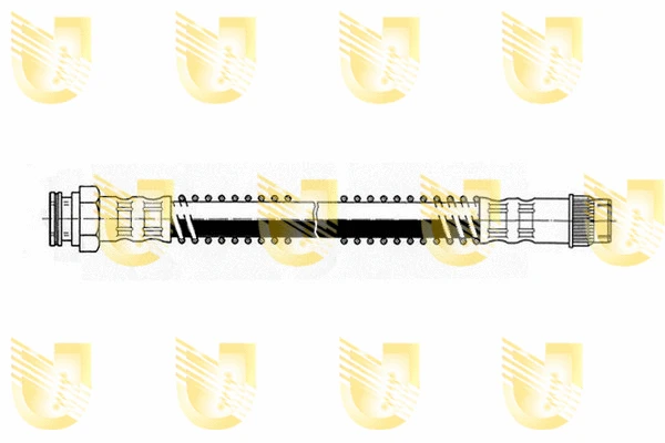 Brake Hose (377805)